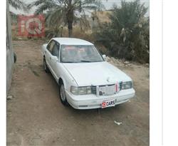 تويوتا كراون